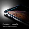 Spigen AGL00101, Apple, iPhone 11 / XR, Priehľadná, 2 kusov Náhľad obrázku produktu 7
