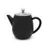 BREDEMEIJER Théière Duet Eva 1,1 litre noir mat Voir les images du produit 5