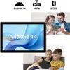 Doogee U10, 25,6 cm (10.1"), 1280 x 800 px, 128 GB, 4 GB, Náhled obrázku produktu 5