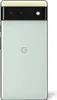 Google Pixel 6 128GB Sort Seafoam Náhled obrázku produktu 4