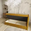 Masseno Boxspringbett ARIS 100x200 cm Komplett-Set mit Produktbild-Vorschau 2