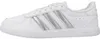 ADIDAS BREAKNET SLEEK Weiß Produktbild-Vorschau 2