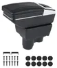Boîte de rangement pour accoudoir pour Dacia Duster II Voir les images du produit 1