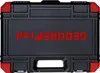 GEDORE red R45603172 Steckschlüssel-Satz 1/4"+3/8"+1/2" Produktbild-Vorschau 9