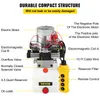 VEVOR 12V hydraulické čerpadlo s dvojčinným dvojitým Náhľad obrázku produktu 5
