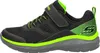 Skechers Boundless  Klittenband Laag - Zwart - Maat 30 Produktbild-Vorschau 6