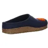 Haflinger Damen Hausschuh Pantoffel Grizzly Garden Produktbild-Vorschau 22