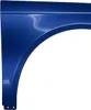 Parafango VW Passat B6 destro LD5Q 05-10 Verniciato nuovo Anteprima dell’immagine prodotto 2