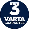 Varta 18628101421 - Hand-Blinklicht - Schwarz - Gelb - LED Produktbild-Vorschau 6
