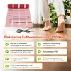 Elektrická podlahová vykurovacia súprava Ikodm, 150 W/m², 1 Náhľad obrázku produktu 4