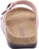 Rohde Damen Pantolette Leder Schnalle Muster Rodigo-D 5861, Produktbild-Vorschau 4