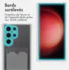 imoshion Softcase Backcover avec porte-cartes pour le Voir les images du produit 3