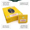 Räucherkegel LAVISA, Meditation, Aromatherapie, Duft, Produktbild-Vorschau 2