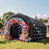 Nadmuchiwany namiot imprezowy Nightclub 6x5x3.65m - Namiot Podgląd zdjęcia produktu 8