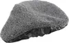 Tapis de selle 2 fonctions gris/noir Voir les images du produit 1