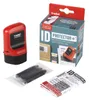 Trodat ID Protector, Červená, 50 mm, 80 mm, 55,2 g Náhled obrázku produktu 7