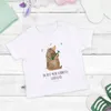 Mr. & Mrs. Panda Babyshirt Bär Lied 0. - 6. Monat - Weiß - Produktbild-Vorschau 3