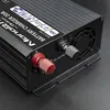 Qoltec Charger for LiFePO4 AGM GEL SLA batteries, 20A Produktbild-Vorschau 7