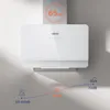 CIARRA Kopffreihaube A+ 580m³/h Dunstabzugshaube 60cm Produktbild-Vorschau 3