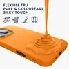 kwmobile Handyhülle für Apple iPhone 16 Pro Max Hülle - TPU Produktbild-Vorschau 7