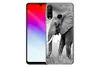 MuchoWow® Handyhülle Schutzhülle Hülle für Huawei P30 Lite Produktbild-Vorschau 2