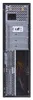 The back of a computer tower case, showing ports and internal wiring. Produktbild-Vorschau