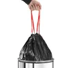 Hailo fodera per bidoni D nera 0060-001 con coulisse 10 Anteprima dell’immagine prodotto 7