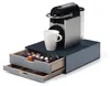 DURABLE Catering Box COFFEE POINT BOX S, 338358 anthrazit Produktbild-Vorschau 6