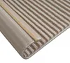 Teppich Beige Muster pflegeleicht modern Größe - 240 x 340 Produktbild-Vorschau 5