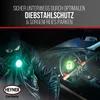HEYNER® Imobilizér volantu s kombinovaným zámkom WheelBlock Náhľad obrázku produktu 6