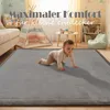 Tapis d'enfant Tapis de chambre d'enfant Tapis de jeu bébé Voir les images du produit 4