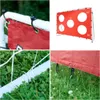 But d'entraînement de football pour enfants 2en1 + tapis de Voir les images du produit 8