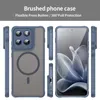 Magnetické pouzdro pro Motorola Edge 70, pouzdro Magsafe, Náhled obrázku produktu 4