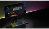 Corsair K55 Core RGB Gaming-Tastatur grau Voir les images du produit 8