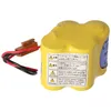 Oryginalna bateria litowa Panasonic 2400mAh CNC Podgląd zdjęcia produktu 4
