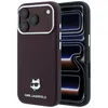 Custodia per iPhone 18 Pro Max / 17 Pro Max, Karl Anteprima dell’immagine prodotto 9