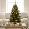 Weihnachtsbaum „Forest Dream“ PE/PVC 23005 Produktbild-Vorschau 3