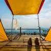 Relaxdays Klemmhaken Camping, 4er Set, Haken für Produktbild-Vorschau 10