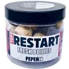LK Baits boilie v dipu Fresh Boilie TopRestart Peperin Anteprima dell’immagine prodotto 1
