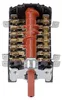 Backofenschalter Amica 8062895 Gottak 800810K für Herd Produktbild-Vorschau 6