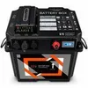 NEMAXX® BB210 12V Batteriebox mit 25A DC-DC-Ladegerät – 3x Produktbild-Vorschau 1