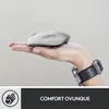 Logitech MX Anywhere 3, Po prawej stronie, Laser, RF Podgląd zdjęcia produktu 9