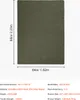SucceBuy coperta da campeggio in lana, grande 163,2 x 223,5 Anteprima dell’immagine prodotto 7