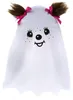 Monchhichi 242092 Mädchen - freundlicher Geist Produktbild-Vorschau 2