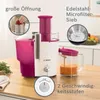 Bosch MES25C0 Saftpresse Zentrifugal-Entsafter 700 W Produktbild-Vorschau 20