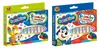 BAMBINO F: Marcador para estampar, 12 colores Vista previa de la imagen del producto 6