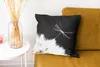 MuchoWow® Zierkissen Sofakissen Wohnzimmer Dekokissen 40x40 Produktbild-Vorschau 6