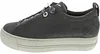 Paul Green Sneaker 5017-152, Rauleder, Grau, Damen Produktbild-Vorschau 10