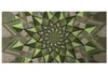 Wandbild Mega XXXL Mandala 250x125 cm Einteiliger Produktbild-Vorschau 7