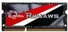 So-Dimm 8 Gb Ddr3-1600   (F3-1600C9S-8Grsl, Sl) Produktbild-Vorschau 3
